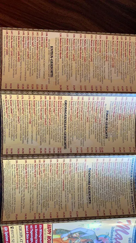 Menu_Madhu_Wusterhausen_image_1