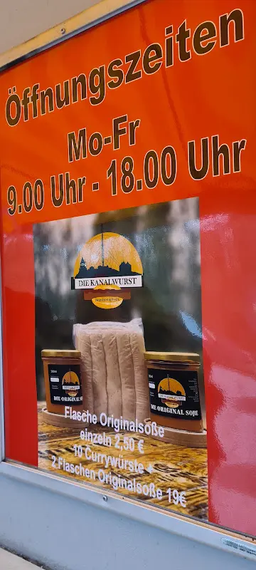 Menu_Die Kanalwurst_Wusterhausen_image_4