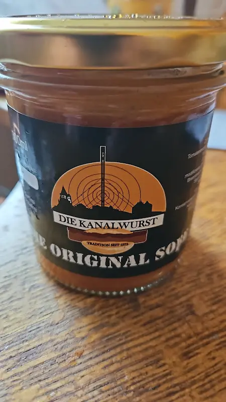 Heiko_Die Kanalwurst_Wusterhausen_recensione