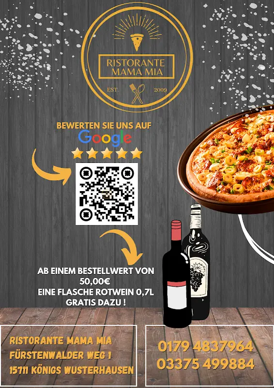 Menu_Ristorante Mama Mia_Wusterhausen_immagine_3