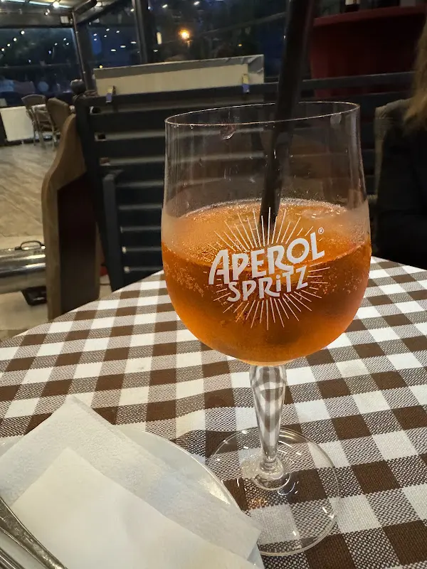 Steffen Ludwar_Ristorante Mama Mia_Wusterhausen_review