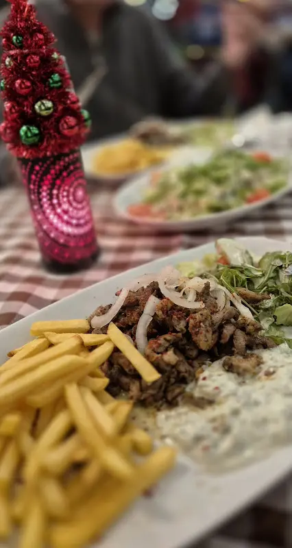 regina str-ner_Ristorante Mama Mia_Wusterhausen_review