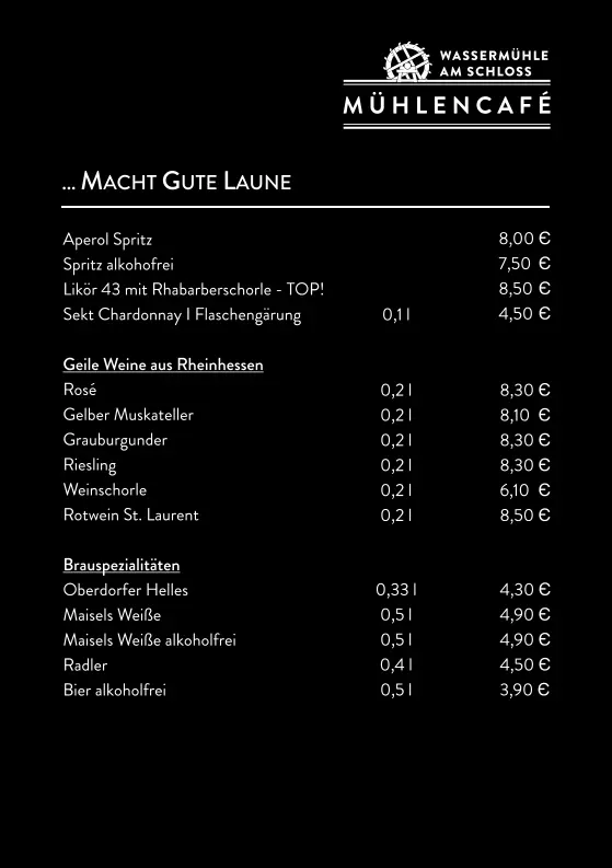 Menu_Mühlencafé_Wusterhausen_immagine_2