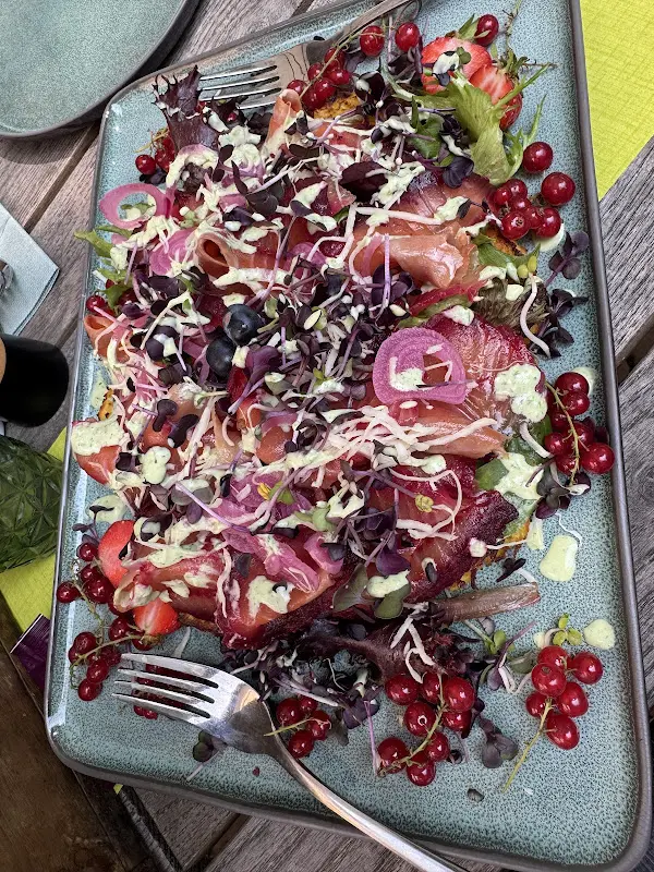 Sandra Nana_Mühlencafé_Wusterhausen_avis