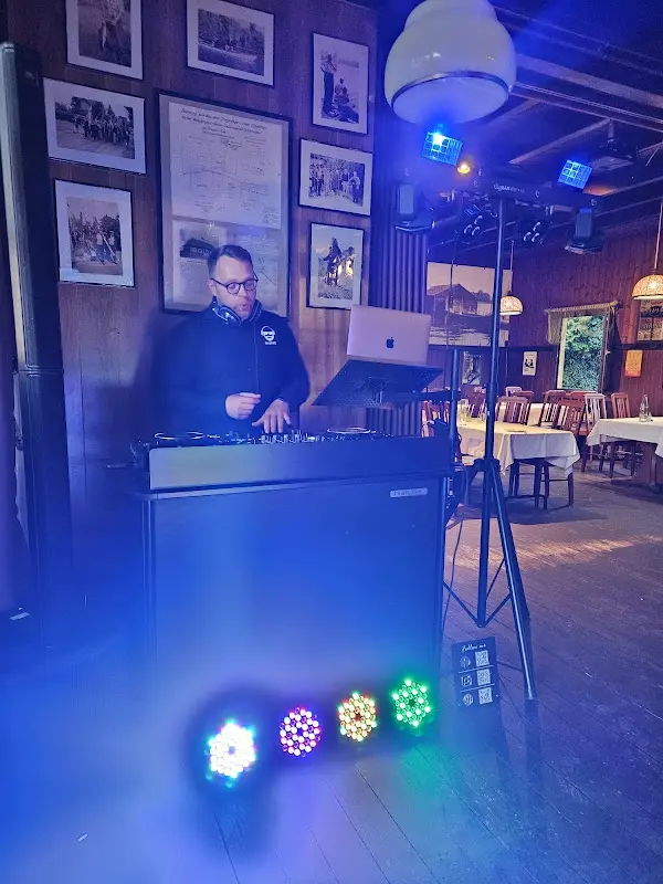 Wojtek Lewandowski_Anglerheim Wernsdorf_Wusterhausen_review