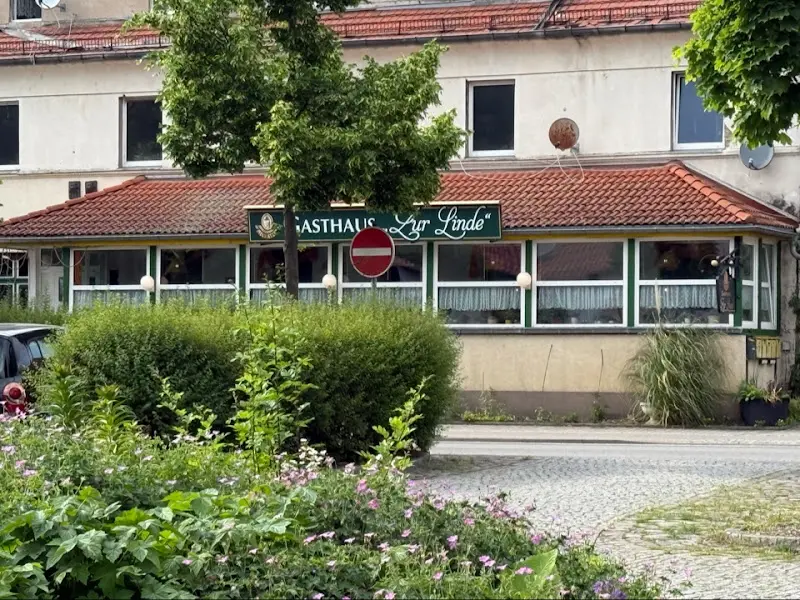 Heidrun Furchert_Gasthaus Zur Linde_Wusterhausen_review