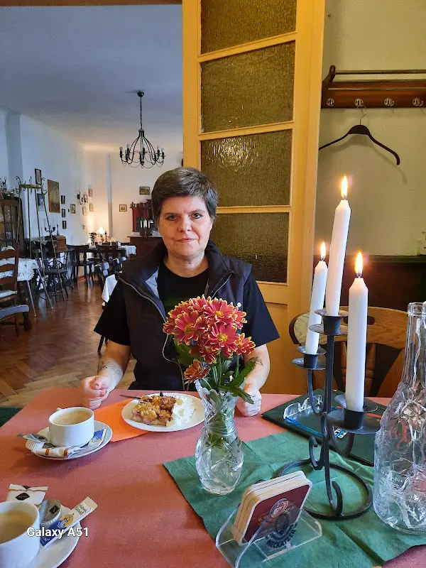 Andrea Jacob_Gasthaus Zur Linde_Wusterhausen_review