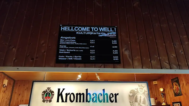 Menu_Gaststätte Kleine Melodie_Wusterhausen_image_1