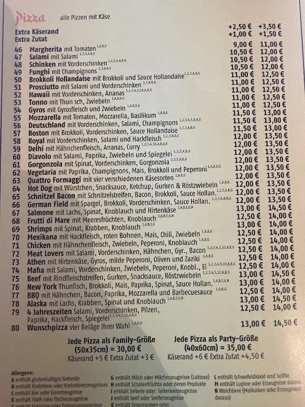 Menu_Punjabi Indisches Restaurant_Wusterhausen_image_2