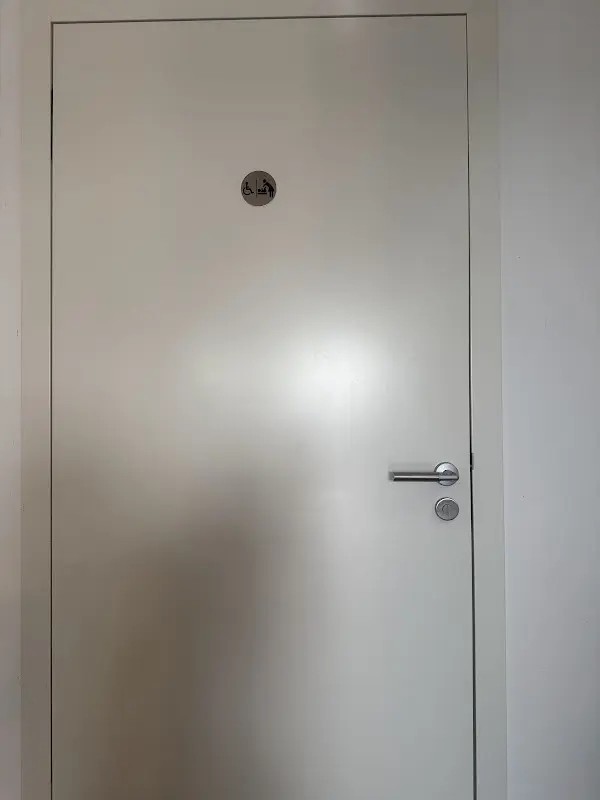 Karel Svoboda_Paulines Hafencafé Zernsdorf_Wusterhausen_reseña