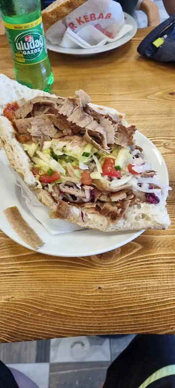 Sven Müller_Deniz Grillhaus_Wusterhausen_review