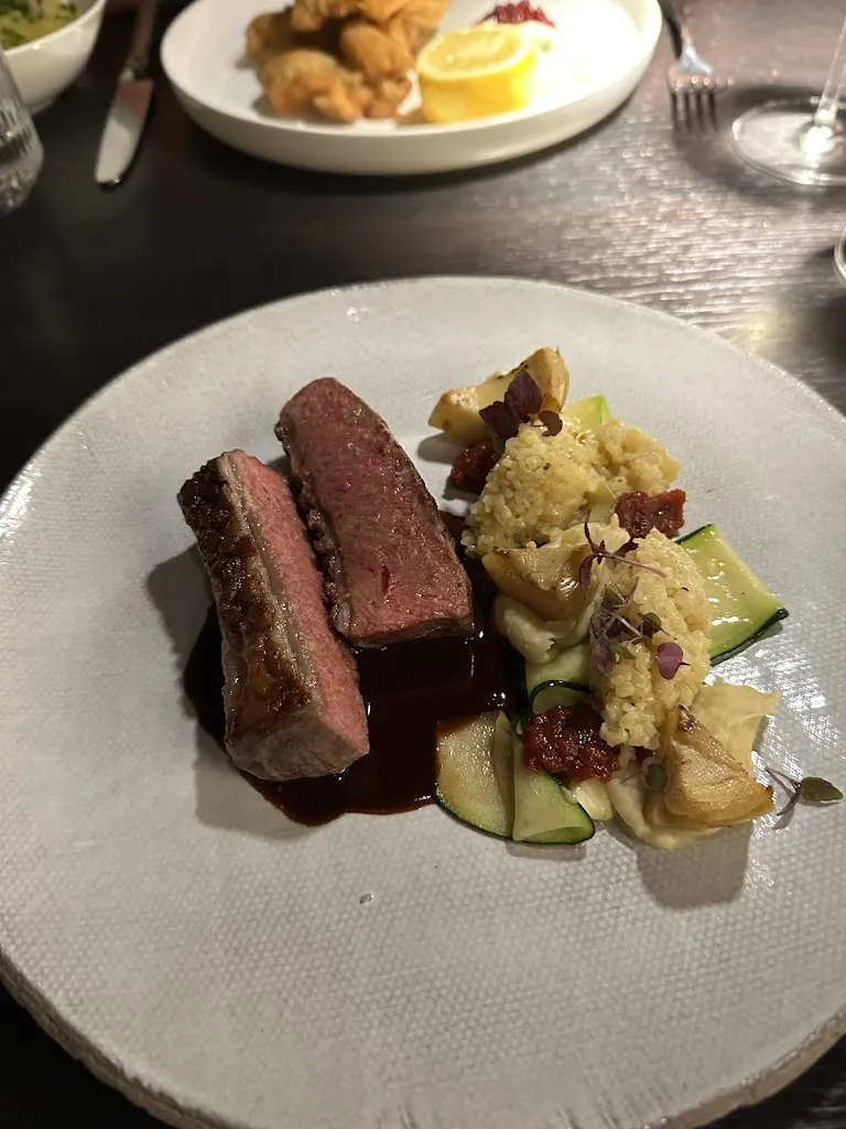 Raphaela Riegraf_BENDERS_Birkenfeld_review