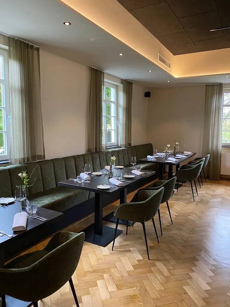 BENDERS ristorante a Birkenfeld