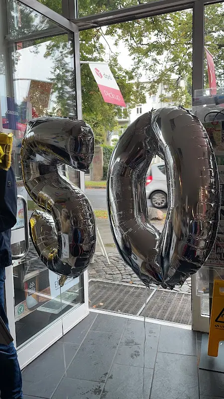 Korana Krieger_Bistro und Spätshop_Wusterhausen_review