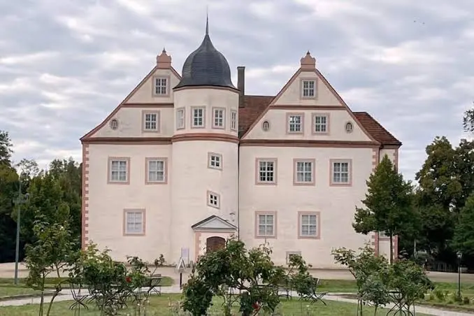 Hotel Sophienhof in Königs Wusterhausen ristorante a Wusterhausen