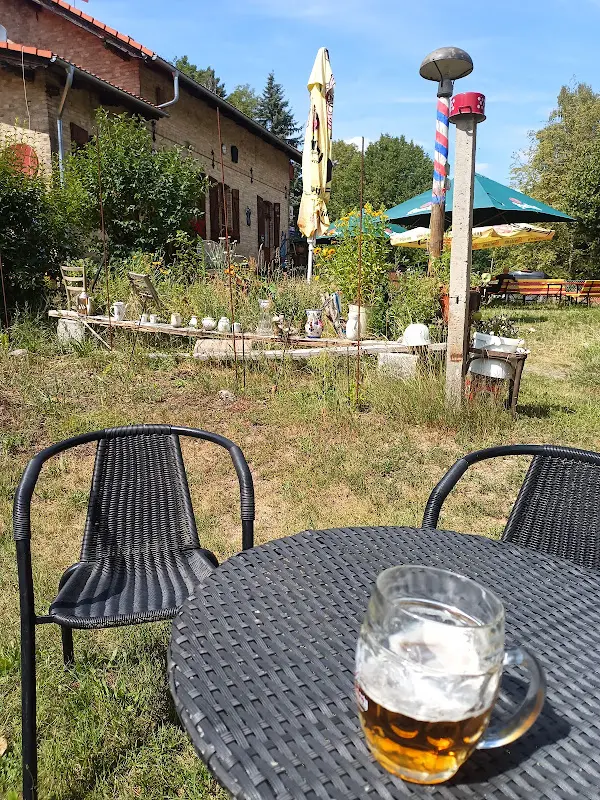 Chrischan B._Zur Kleinen Moldau_Schorfheide_review