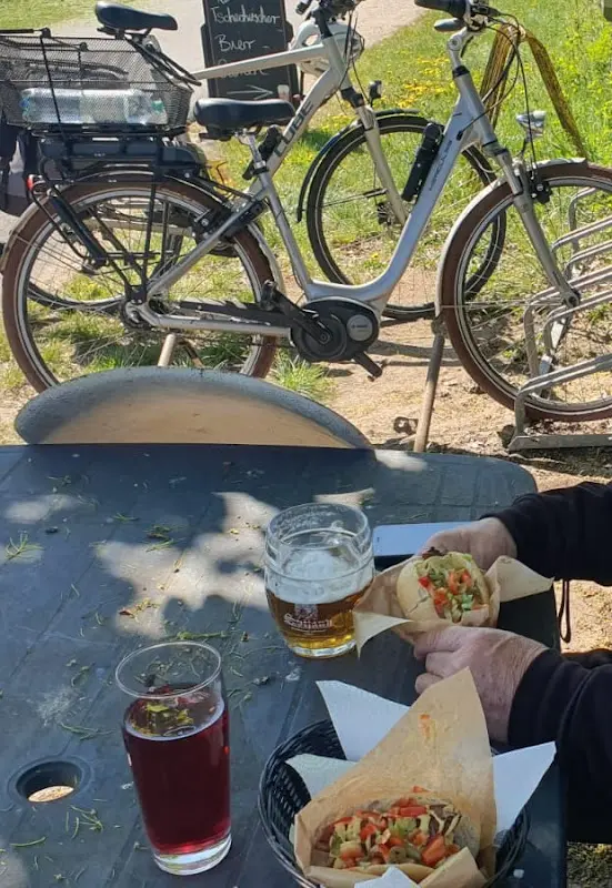 E S_Zur Kleinen Moldau_Schorfheide_review