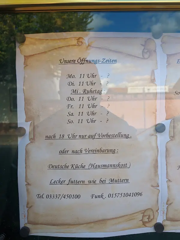 Menu_Gasthof zur alten Eiche Inh. Elke Haferkorn_Biesenthal_image_1