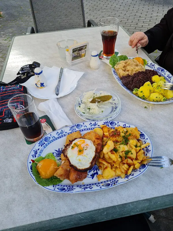 Pfote aufs Herz - Hundegesundheit und Coaching_Gasthof zur alten Eiche Inh. Elke Haferkorn_Biesenthal_review