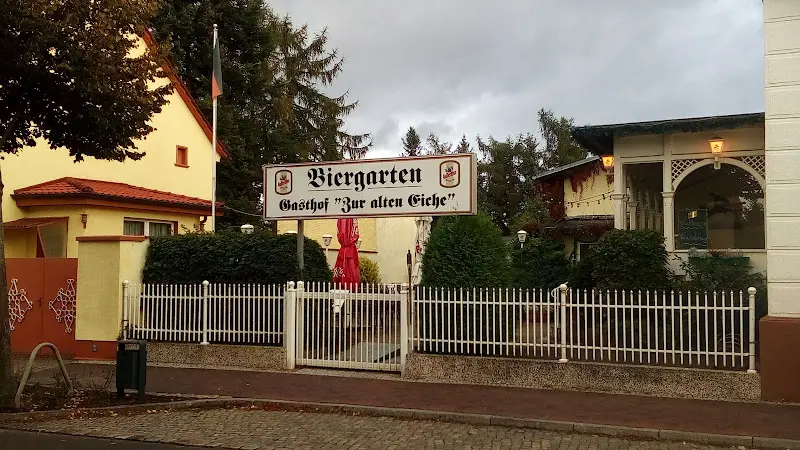 Gasthof zur alten Eiche Inh. Elke Haferkorn_Biesenthal_slider_image_1