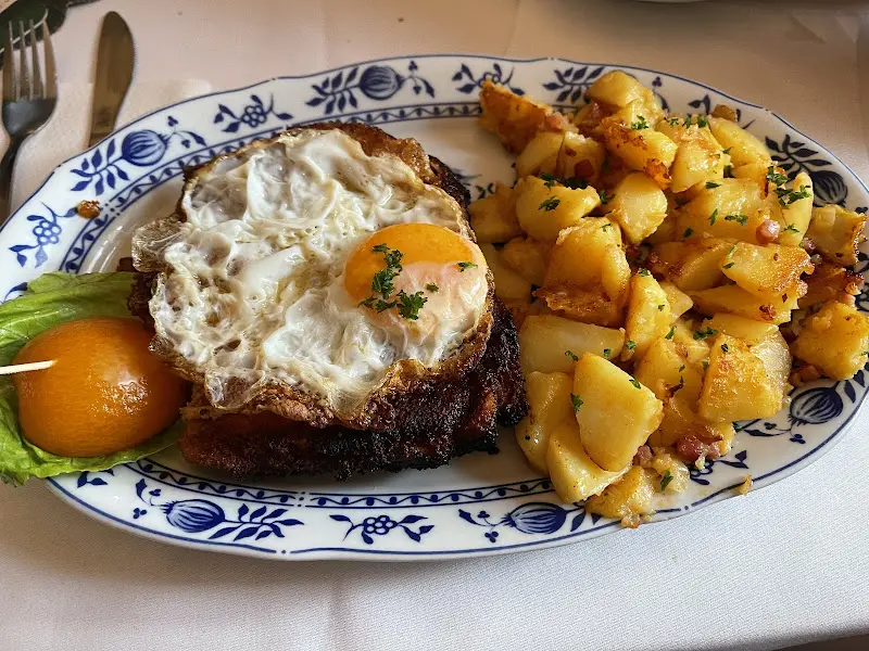 Gasthof zur alten Eiche Inh. Elke Haferkorn_Biesenthal_slider_image_2