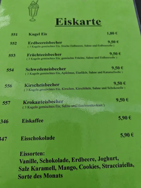 Menu_Café Sophiengarten & ASIA KÜCHE_Marienwerder_image_4