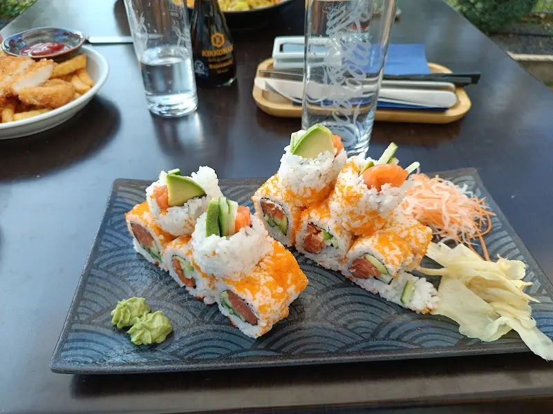 Café Sophiengarten & ASIA KÜCHE_Marienwerder_slider_image_2