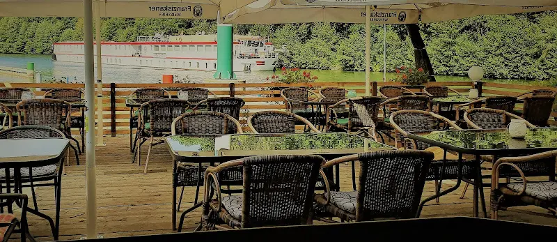 Arttisch Esskultur restaurant in Marienwerder