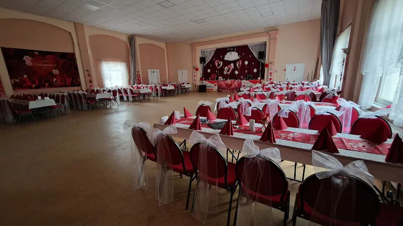 Gaststätte Zum Goldenen Anker restaurant in Marienwerder