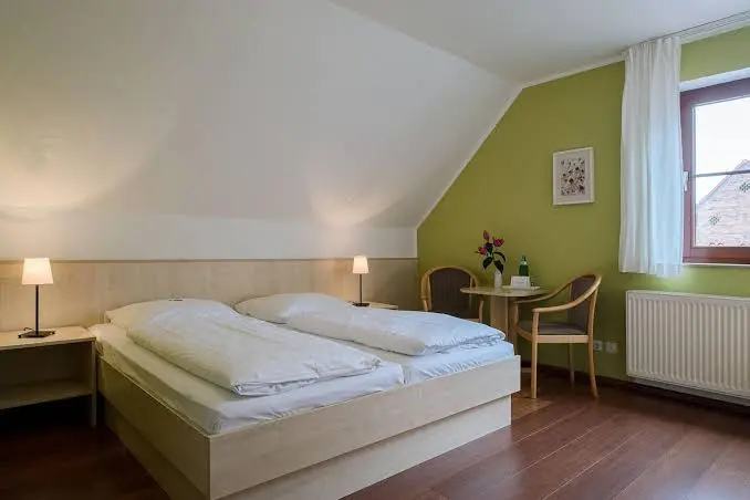 Hotel & Restaurant Lindengarten Lübben Spreewald_(Spreewald)_slider_image_2