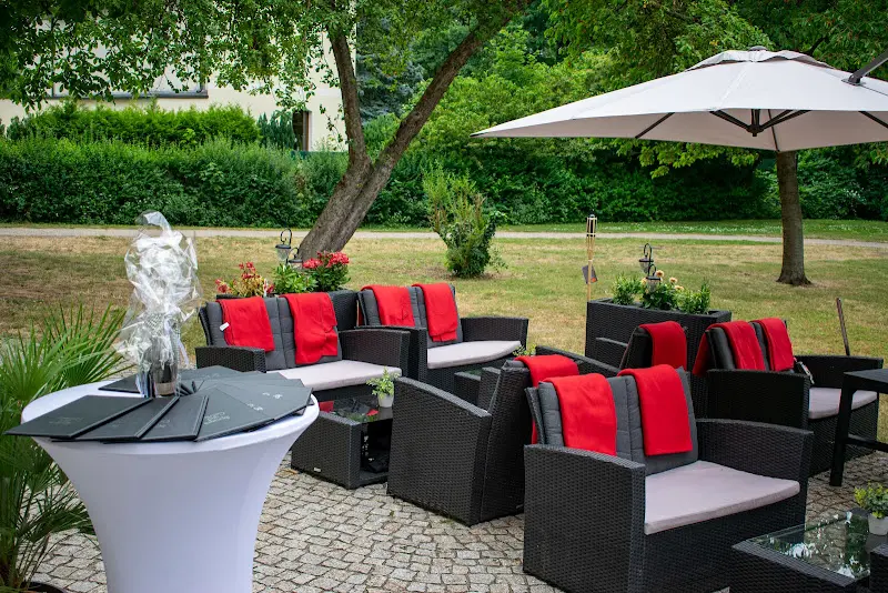 Toni's Lounge ristorante a (Spreewald)