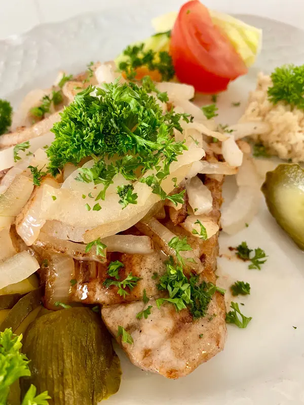 Restaurant & Pension Goldener Löwe_(Spreewald)_slider_image_2