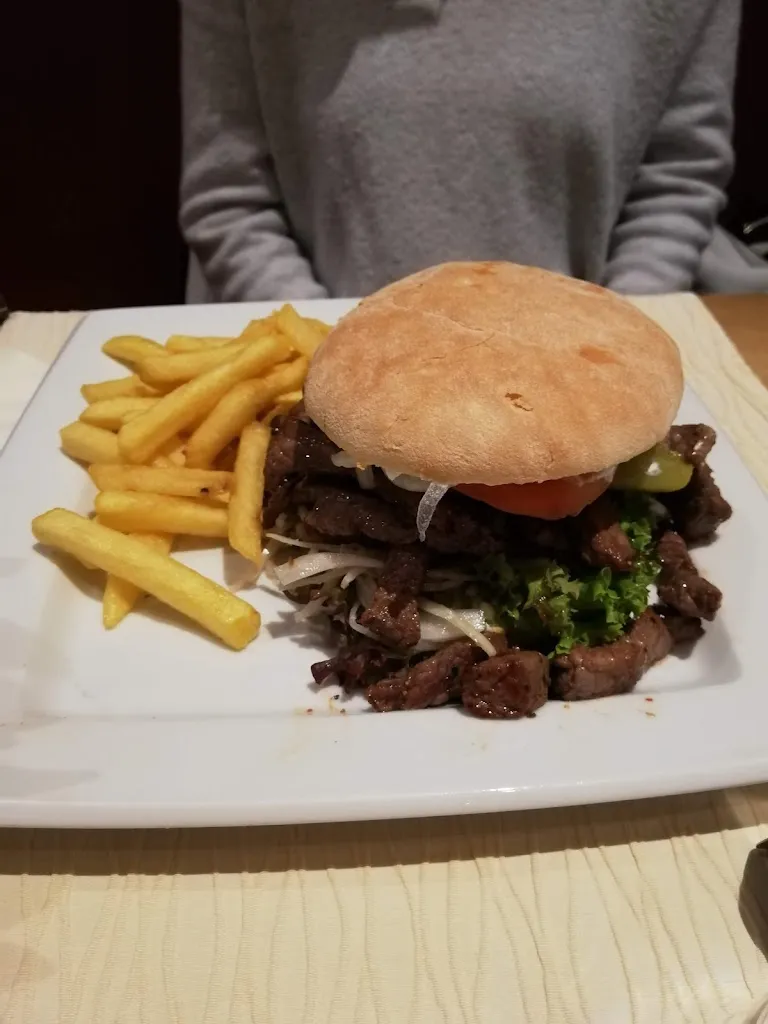 Menu_Das Spießbratenhaus - Restaurant Alte-Kanzlei_Idar-Oberstein_image_6