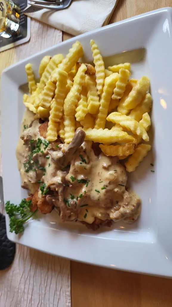 Menu_Das Spießbratenhaus - Restaurant Alte-Kanzlei_Idar-Oberstein_image_9