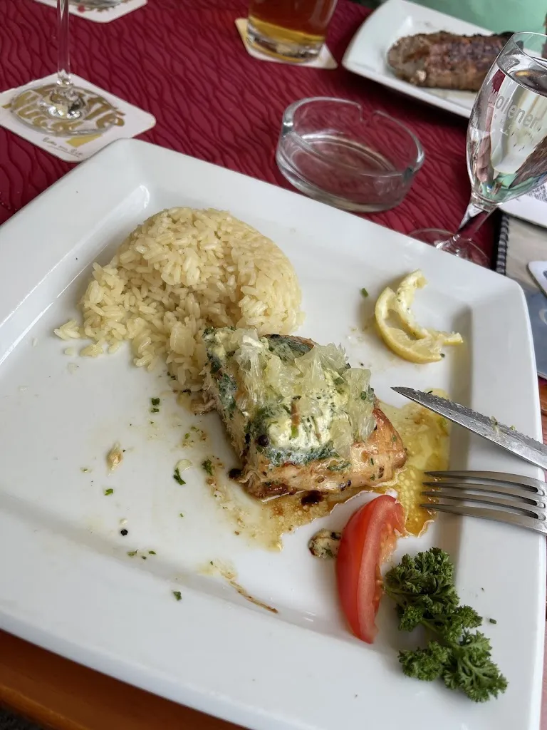 Nice Acikgoz_Das Spießbratenhaus - Restaurant Alte-Kanzlei_Idar-Oberstein_review