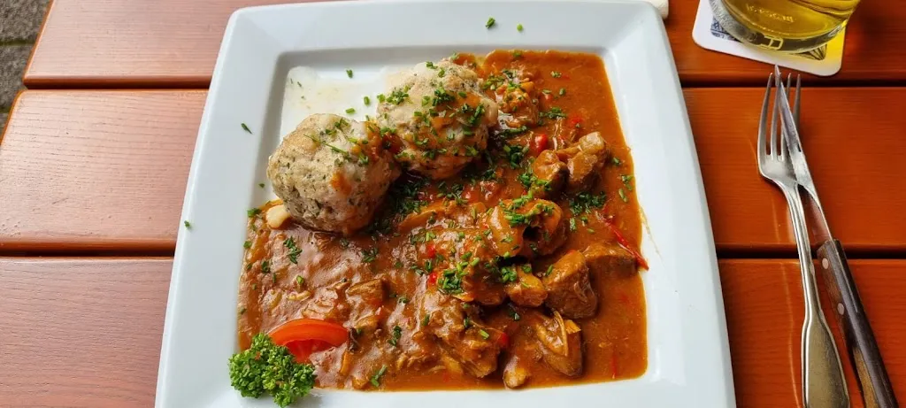 Michelle_Das Spießbratenhaus - Restaurant Alte-Kanzlei_Idar-Oberstein_review