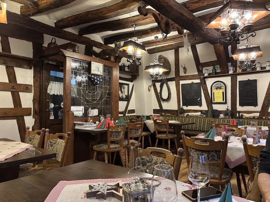Das Spießbratenhaus - Restaurant Alte-Kanzlei_Idar-Oberstein_slider_image_3
