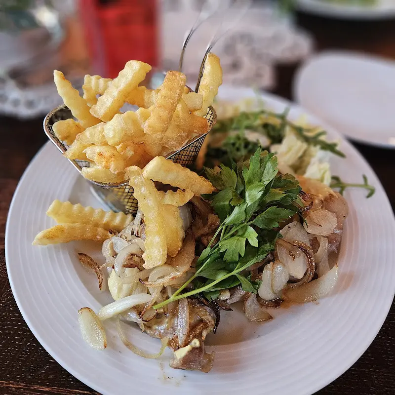 Spreewaldrestaurant BUBAK_(Spreewald)_slider_image_2