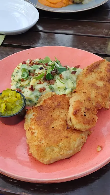 STRANDCAFÉ - Restaurant & Terrasse_(Spreewald)_slider_image_2