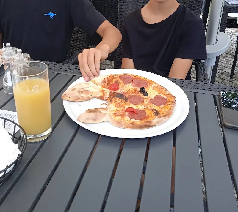 Ralf Kolberg_Schlossrestaurant Lübben_(Spreewald)_recensione