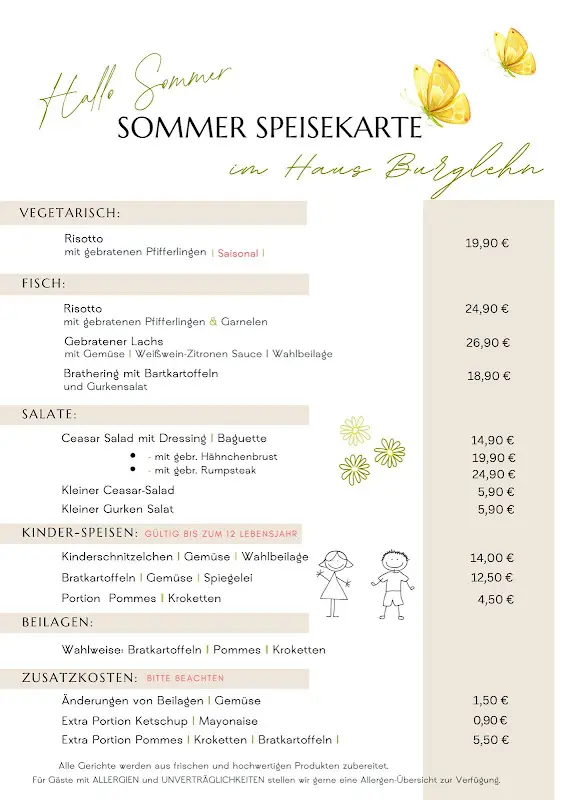 Menu_Haus Burglehn - Restaurant & Veranstaltungsstätte in Lübben - Spreewald (Öffnungszeiten auf der Homepage)_(Spreewald)_image_3