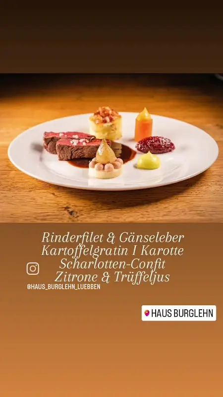 Haus Burglehn - Restaurant & Veranstaltungsstätte in Lübben - Spreewald (Öffnungszeiten auf der Homepage)_(Spreewald)_slider_image_2