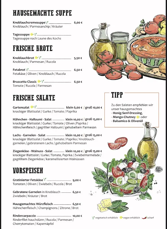 Menu_La Casa_(Spreewald)_image_2