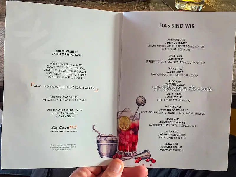 Menu_La Casa_(Spreewald)_image_3