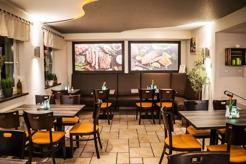 La Casa restaurant in (Spreewald)