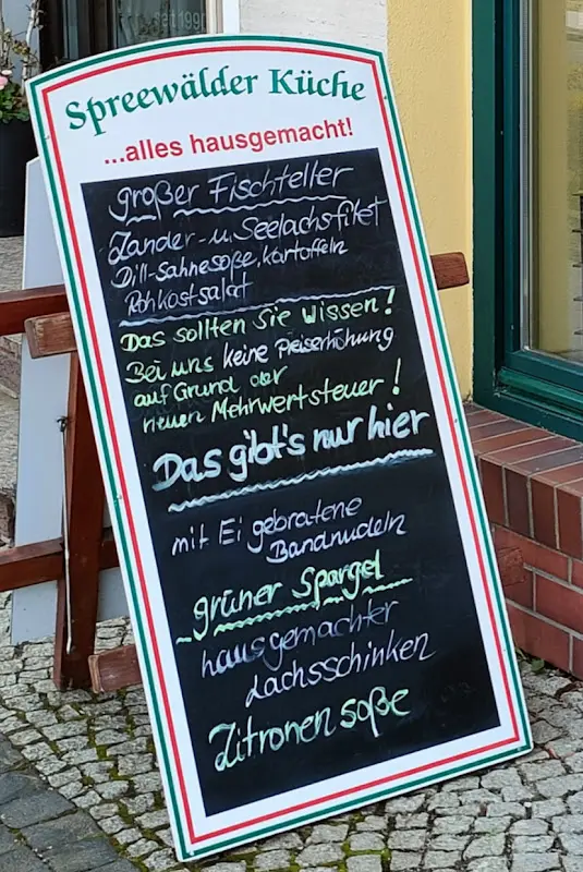Menu_Gasthaus am Markt_(Spreewald)_image_2