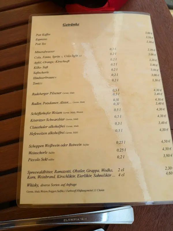 Menu_Gasthaus am Markt_(Spreewald)_image_3