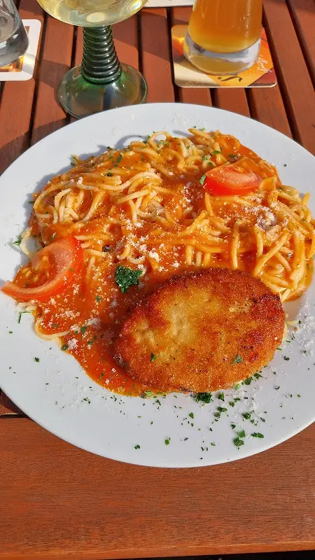 Benjamin Liebenberg_Gasthaus am Markt_(Spreewald)_review