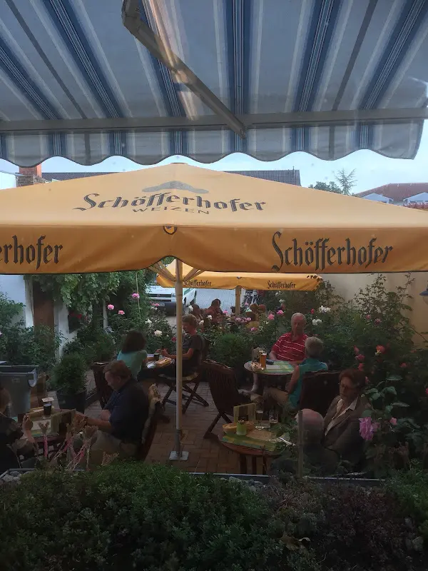 Gasthaus am Markt restaurant in (Spreewald)