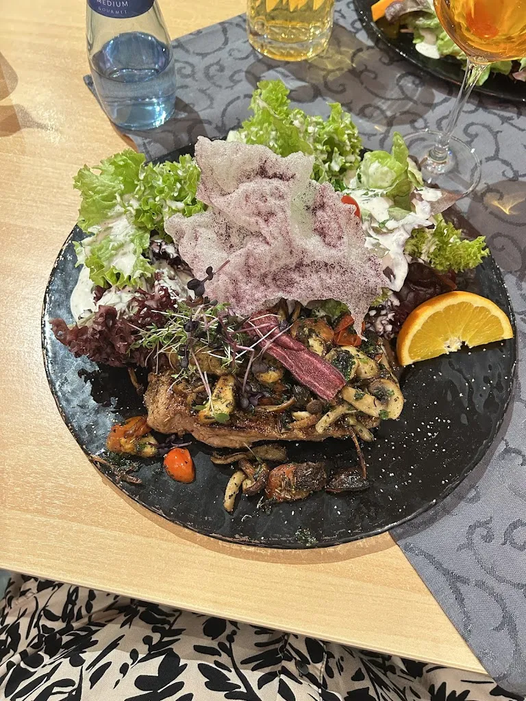 Nicole_Schwarzwaldstuben_Birkenfeld_review